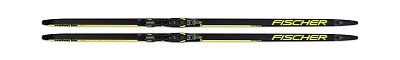 Превью Беговые лыжи со скидкой Беговые лыжи FISCHER Carbonlite Classic JR (N59022)