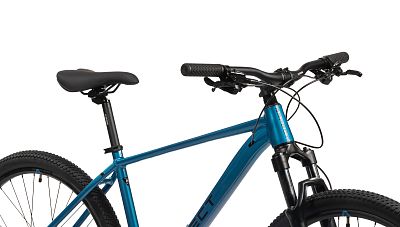 Превью Горный велосипед 27,5 дюймов Велосипед ASPECT Nickel 27.5 (2024)