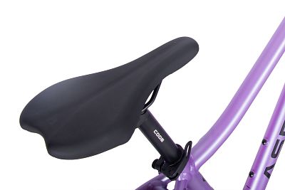 Превью Детский велосипед Велосипед ASPECT Angel Фиолетовый (2025)