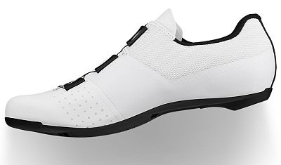 Превью  Велоботинки шоссейные FIZIK Tempo Overcurve R4 White/Black