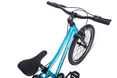 Превью Детский дорожный велосипед Велосипед ASPECT Smile 20 (2025)