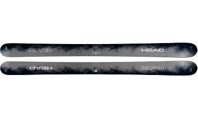 Горные лыжи HEAD Oblivion 102 (315585)