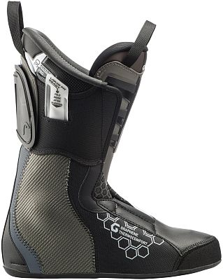 Превью Горнолыжные ботинки Ботинки горнолыжные HEAD Kaliber 120 MV GW BOA (605116)