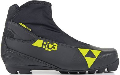 Ботинки лыжные FISCHER RC3 Classic (S17224V)