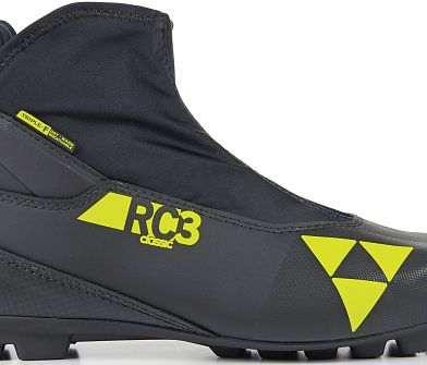Ботинки лыжные FISCHER RC3 Classic (S17224V)
