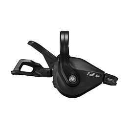 Превью Манетка SHIMANO Deore M6100-R без индикатора, на хомут