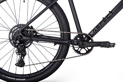 Превью Мужской велосипед Велосипед ASPECT Glider (2025)