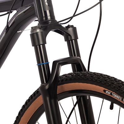 Превью  Велосипед STINGER Graphite Comp 29" (2024)