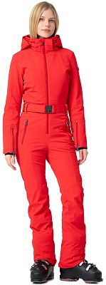 Превью  Комбинезон горнолыжный POIVRE BLANC Emy-WO Scarlet Red