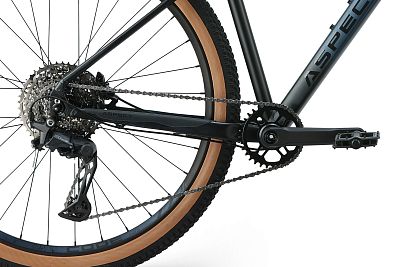 Превью  Велосипед ASPECT Air Elite 29 (2025)