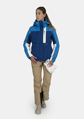 Превью  Куртка горнолыжная VIST Crystal Stone Limoges