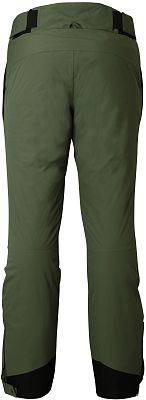 Превью Мужские горнолыжные штаны Брюки горнолыжные PHENIX Active Slim Khaki