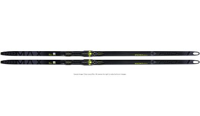 Беговые лыжи FISCHER Speedmax 80 Skate Plus 115 Stiff (N17625)