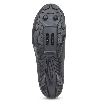 Превью  Велотуфли для кросс-кантри SCOTT MTB Comp Boa Women Dark Grey/Black