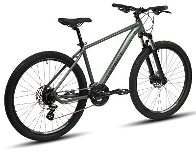 Превью Горный велосипед 27.5" Велосипед ASPECT Nickel 27.5 (2024)