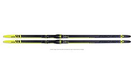 Превью Беговые лыжи FISCHER Aerolite Skate 90 Medium (24/25) (N22523V)