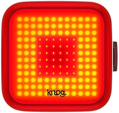 Превью  Велофонарь задний KNOG Blinder Square (12288)