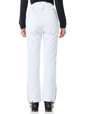 Превью Горнолыжные штаны со скидкой Брюки горнолыжные POIVRE BLANC W24-0820-WO White