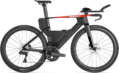 Превью Для триатлона и ТТ Велосипед BMC Speedmachine 01 Three (2025)