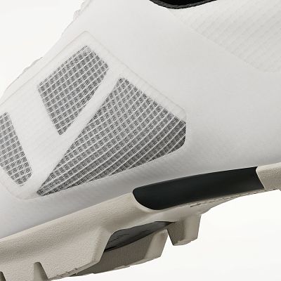 Превью  Велотуфли для кросс-кантри FIZIK Vento Proxy White/White