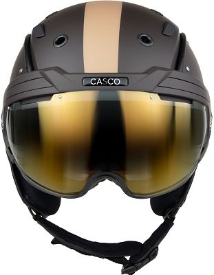 Превью  Шлем горнолыжный CASCO SP-6 Stride Everwood (07.1945)