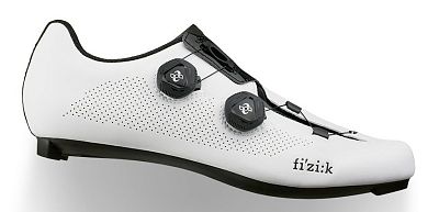 Превью  Велоботинки шоссейные FIZIK Vento R3 Aria White/Black