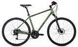 Велосипед MERIDA Crossway 50 (2023)