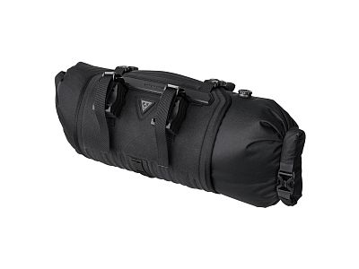 Превью  Велосумка на руль TOPEAK FrontLoader (12 л) Black (TBP-FL2B)