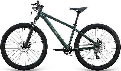 Превью Горный велосипед 26" Велосипед ASPECT Radium 26 Зелёный (2025)