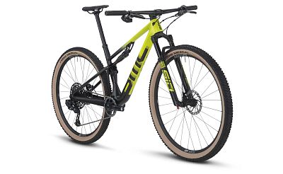 Превью Горный велосипед Велосипед BMC Fourstroke 01 Two (2023)