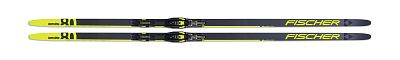 Превью  Беговые лыжи FISCHER Aerolite Skate 80 (N24023V)