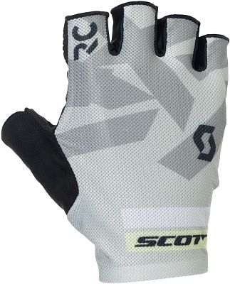 Превью  Перчатки велосипедные SCOTT RC Endurance SF Spray Grey
