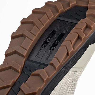 Превью Велотуфли туристические FIZIK Terra Ergolace X2 Desert/Black