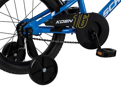 Превью Детский велосипед 16 дюймов Велосипед SCHWINN Koen 16 (2021)