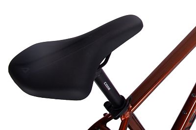 Превью Горный велосипед 29" Велосипед ASPECT Nickel Elite 29 Оранжевый (2025)