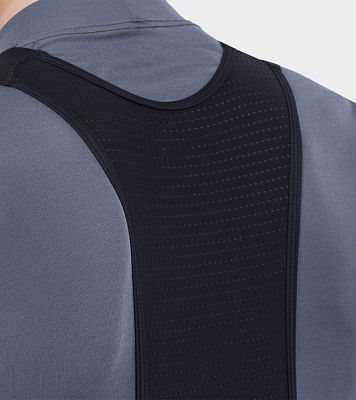 Превью  Велорейтузы ALE Speedfondo Plus с лямками Black