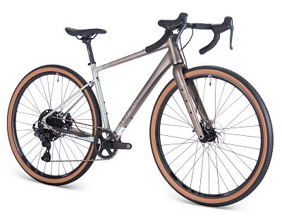 Превью Гревел Велосипед ASPECT Allroad Pro (2025)