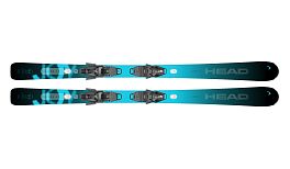 Превью Трассовые универсалы HEAD Super Joy + Joy 11 GW SLR (24/25)