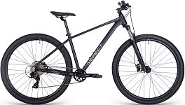 Превью Горный велосипед 29" ASPECT Nickel 29 Чёрный (2025)