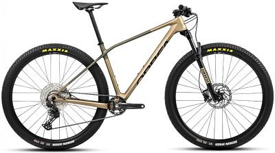 Превью Профессиональный горный велосипед Велосипед ORBEA Alma M50 (2024)