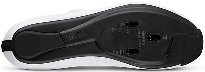 Превью  Велоботинки шоссейные FIZIK Tempo Decos Carbon White