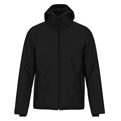 Превью Куртка горнолыжная HEAD Supershape M Black
