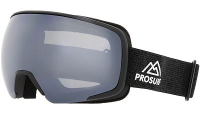 Превью Горнолыжная маска Маска горнолыжная PROSURF Magnet Black (Magnet)