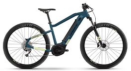 Превью Электровелосипед HAIBIKE Sduro HardNine 5.0 (2024)