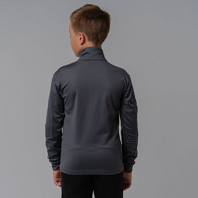 Превью Средний слой Свитер NORDSKI Jr. Layer Graphite