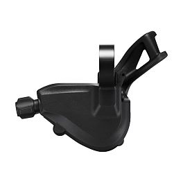 Превью Манетка SHIMANO Deore SL-M5100-L без индикатора, на хомут, 2 sp.