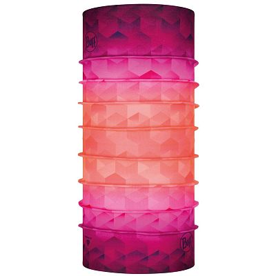 Превью Бандана Бандана BUFF Thermonet Dabs Rose (126400.512.10.00)