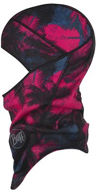 Превью  Балаклава BUFF Thermonet Coast Multi (124110.555.10.00)