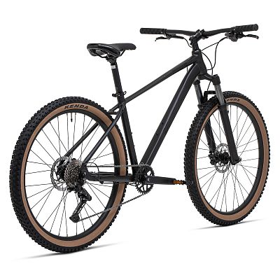 Превью Горный велосипед Велосипед WELT Ranger 1.0 27 (2025)