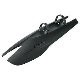 Превью Крыло -щиток для велосипеда SKS X-Board  Dark (11396)
